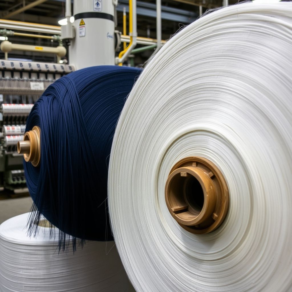 Fibra Sintetica Textil
